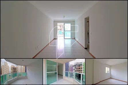 Apartamento com 3 Quartos à venda, 115m² no Centro, Guarapari