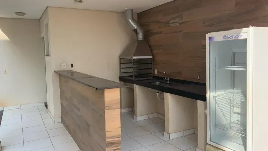 Apartamento com 2 Quartos para alugar, 47m² no Olaria, Salto