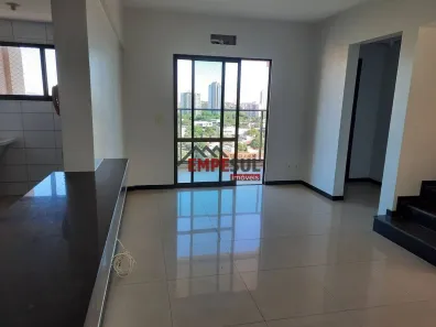 Cobertura com 3 Quartos à venda, 116m² no Plano Diretor Sul, Palmas