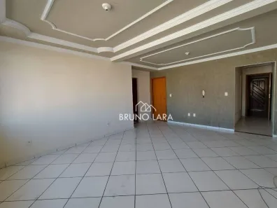 Apartamento com 3 Quartos para alugar, 90m² no São Sebastião, Igarapé