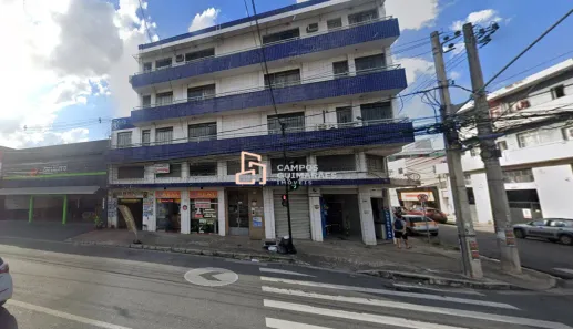 Sala Comercial para alugar, 40m² no Monsenhor Messias, Belo Horizonte