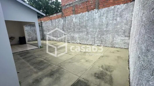 Casa com 3 Quartos à venda, 151m² no Setor Coimbra, Araguaína