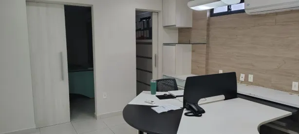 Ponto Comercial à venda, 40m² no Manaíra, João Pessoa