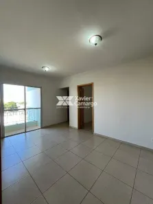 Apartamento com 3 Quartos para alugar, 69m² no Jardim São Paulo, Rio Claro