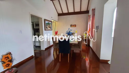 Casa com 6 Quartos à venda, 384m² no São Marcos, Belo Horizonte
