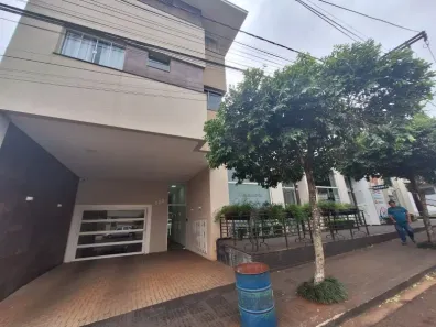 Apartamento com 2 Quartos para alugar, 70m² no , Jandaia do Sul