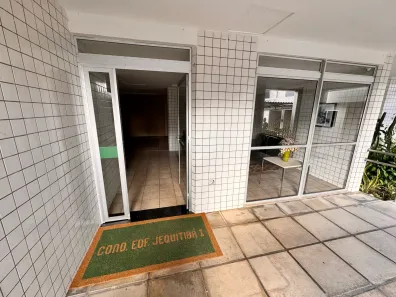 Apartamento com 3 Quartos para alugar, 75m² no Candeias, Jaboatão dos Guararapes