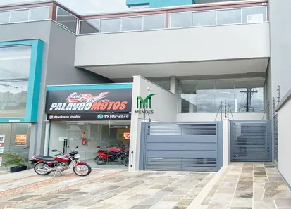 Ponto Comercial à venda, 184m² no Bela Vista, Caxias do Sul