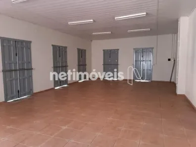 Ponto Comercial para alugar, 107m² no Centro, Sabará