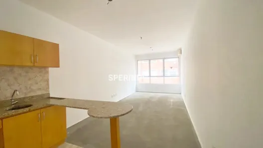 Kitnet com 1 Quarto para alugar, 35m² no Centro Histórico, Porto Alegre