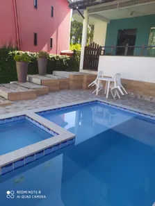 Casa de Condomínio com 3 Quartos à venda, 256m² no Piatã, Salvador