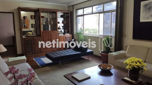 Apartamento com 4 Quartos à venda, 180m² no São Pedro, Belo Horizonte