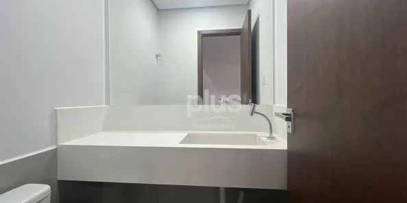 Apartamento com 3 Quartos para alugar, 109m² no Graciosa - Orla 14, Palmas