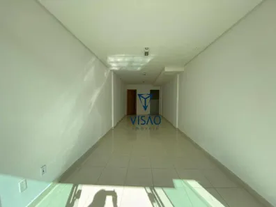 Ponto Comercial para alugar, 30m² no Riacho Fundo I, Brasília