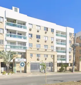 Apartamento com 2 Quartos à venda, 51m² no Campo Grande, Rio de Janeiro