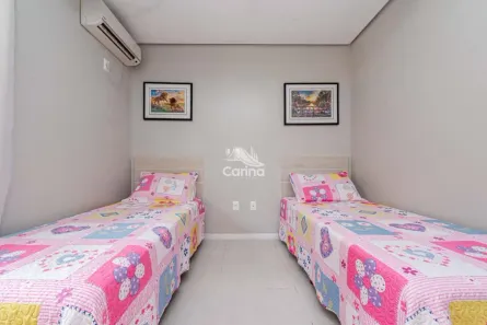 Apartamento com 2 Quartos para venda ou aluguel, 51m² no Palmas, Governador Celso Ramos