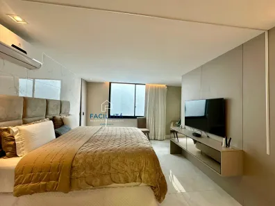 Casa de Condomínio com 3 Quartos à venda, 367m² no Chapada, Manaus
