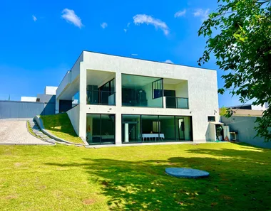 Casa de Condomínio com 3 Quartos à venda, 720m² no Setor Habitacional Arniqueira, Brasília
