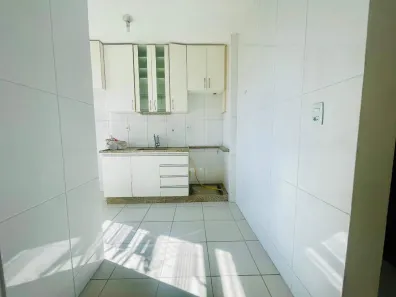 Apartamento com 2 Quartos para alugar, 70m² no Liberdade, Belo Horizonte