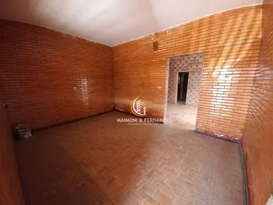 Casa com 2 Quartos à venda, 175m² no Cidade Nova, Rio Claro