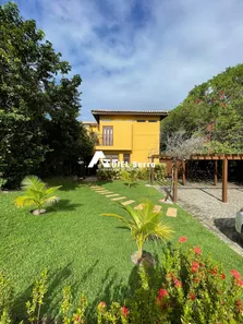 Casa de Condomínio com 4 Quartos à venda, 450m² no Praia de Imbassai, Mata de São João