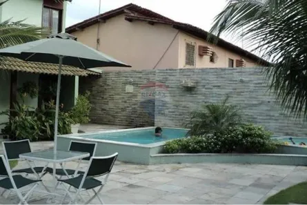 Casa com 2 Quartos à venda, 120m² no Merepe, Ipojuca