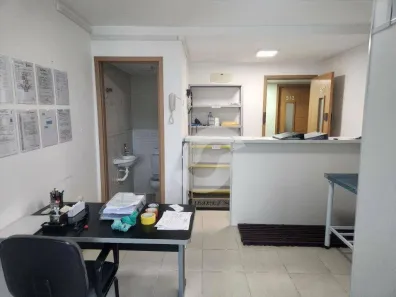 Sala Comercial à venda, 30m² no São Francisco, Niterói