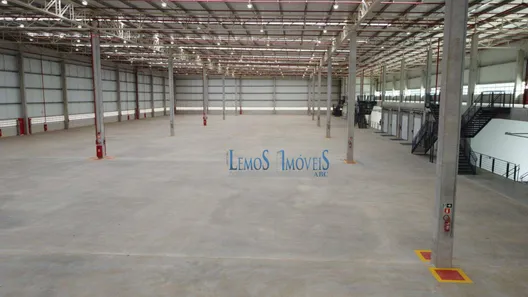Galpão/Depósito/Armazém para alugar, 1650m² no Lagoa, Araçariguama