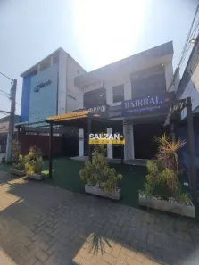 Ponto Comercial para alugar, 90m² no Jardim das Nações, Taubaté