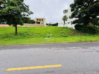 Lote/Terreno à venda, 502m² no Alphaville Vespasiano, Vespasiano