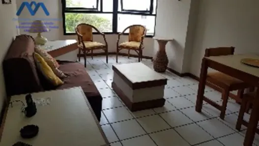 Apartamento com 1 Quarto para alugar, 49m² no Pituba, Salvador