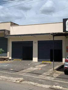 Sala Comercial para alugar, 27m² no Parque Veiga Jardim, Aparecida de Goiânia