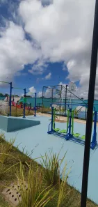 Apartamento com 2 Quartos para alugar, 45m² no Vila de Abrantes (Abrantes), Camaçari