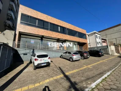 Sala Comercial para alugar, 37m² no Marechal Rondon, Canoas
