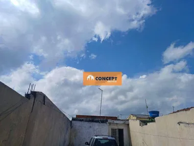 Lote/Terreno à venda, 168m² no Vila Romana, Poá
