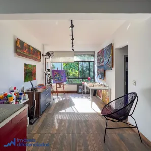Apartamento com 2 Quartos à venda, 252m² no Rio Vermelho, Salvador