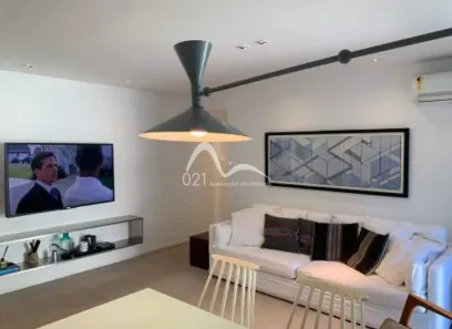 Flat com 2 Quartos à venda, 80m² no Ipanema, Rio de Janeiro