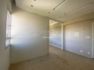 Sala Comercial à venda, 56m² no Santo Agostinho, Belo Horizonte