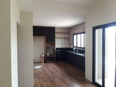 Casa de Condomínio com 5 Quartos à venda, 305m² no Condomínio Terras do Vale, Caçapava
