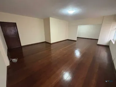 Apartamento com 4 Quartos para alugar, 230m² no Funcionários, Belo Horizonte