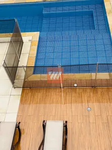 Casa de Condomínio com 3 Quartos para alugar, 355m² no Quiririm, Taubaté