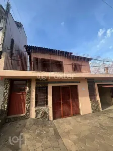 Casa com 3 Quartos à venda, 256m² no Vila Princesa Izabel, Cachoeirinha