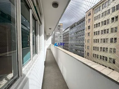 Apartamento com 3 Quartos à venda, 130m² no Centro, Belo Horizonte