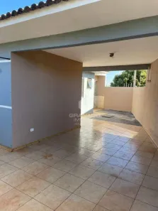 Casa com 2 Quartos para alugar, 65m² no Paiçandu, Paiçandu