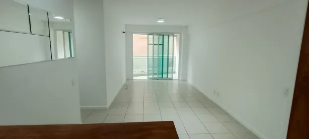 Apartamento com 2 Quartos para alugar, 68m² no Laranjeiras, Rio de Janeiro