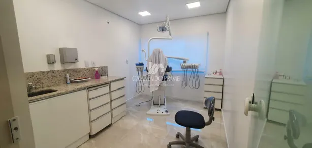 Sala Comercial à venda, 108m² no Centro, Gramado