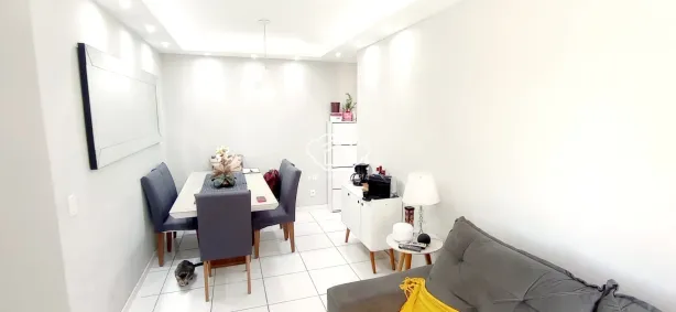 Apartamento com 2 Quartos à venda, 60m² no Campo Grande, Rio de Janeiro