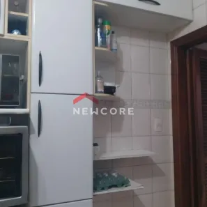 Apartamento com 2 Quartos à venda, 115m² no Encruzilhada, Santos