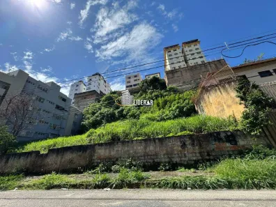 Lote/Terreno à venda, 720m² no São Lucas, Belo Horizonte