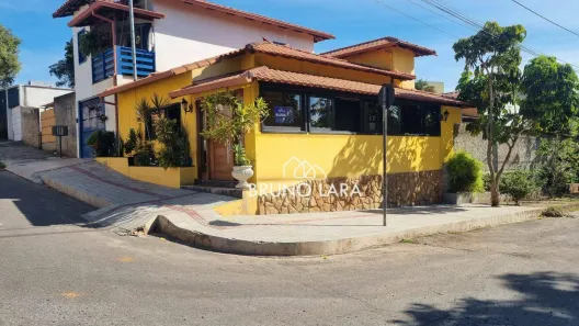 Ponto Comercial para alugar, 55m² no Marechal Rondon, Igarapé